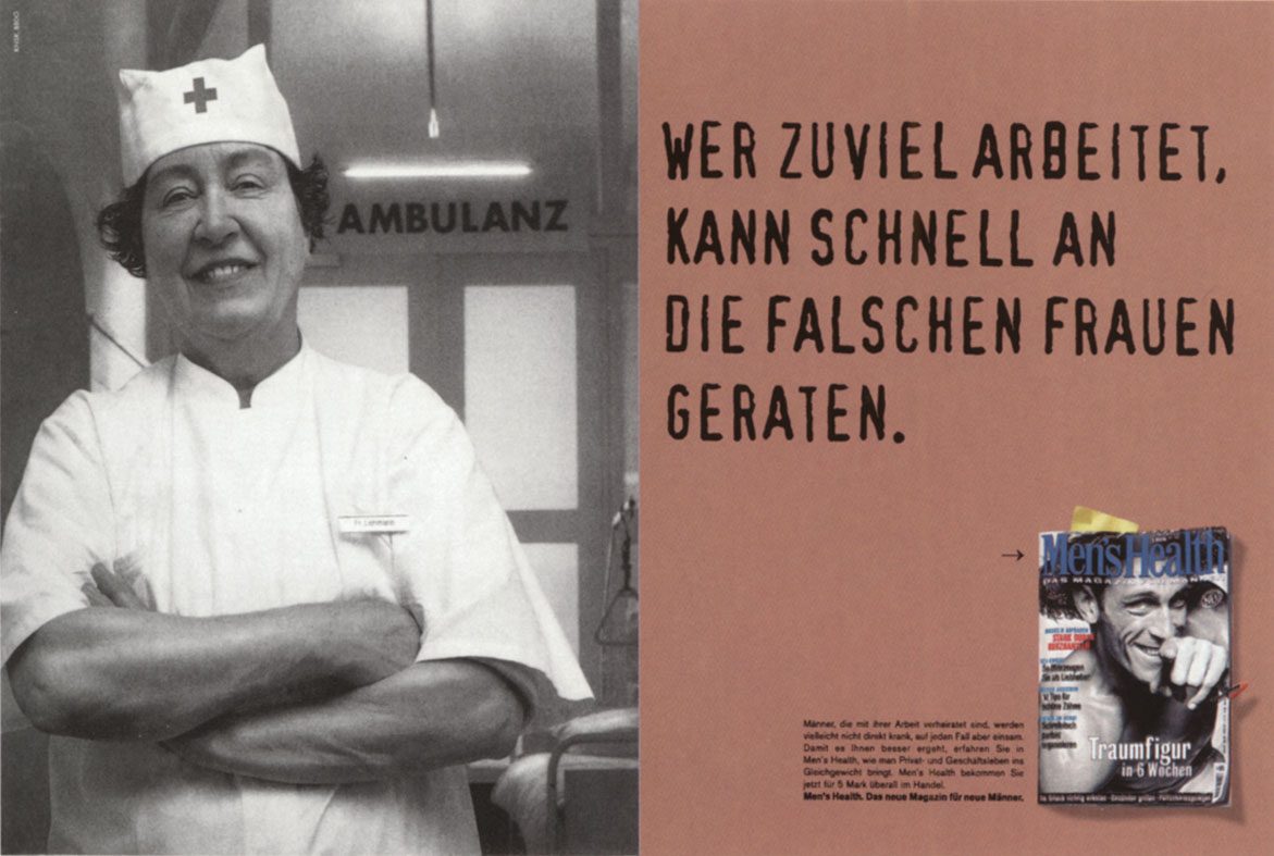 Portfolio-Arbeit